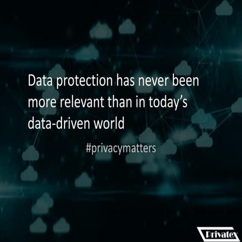 Privatex Software