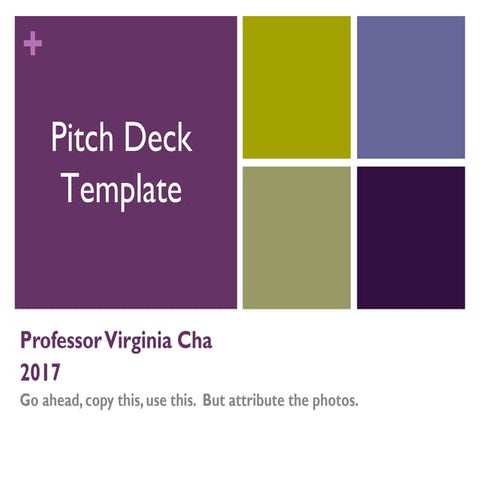 Pitch deck pointers_by_virginia_cha_2017