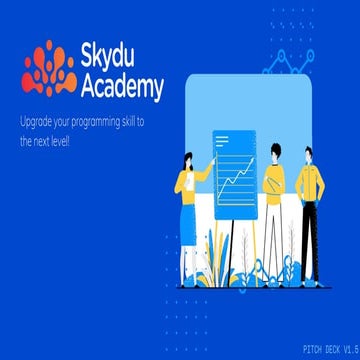 Skydu Academy