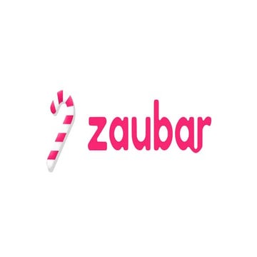 zaubar bei media.innovations 2019