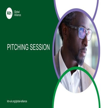 Horizon Europe Quantum Webinar - Cluster 4 Destinations 4 and 5 | Pitches