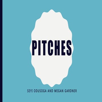 Pitches