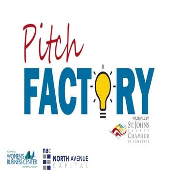 Pitch Factory #2