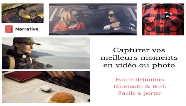 Get narrative 2 - oral presentation