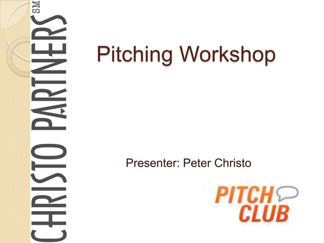 Christo Partners Op Eval, Screen and Evaluation