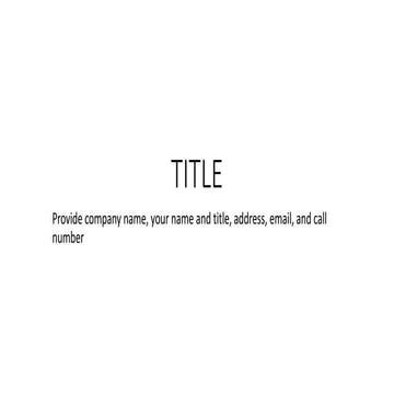 Pitching tamplate guy kawasaki