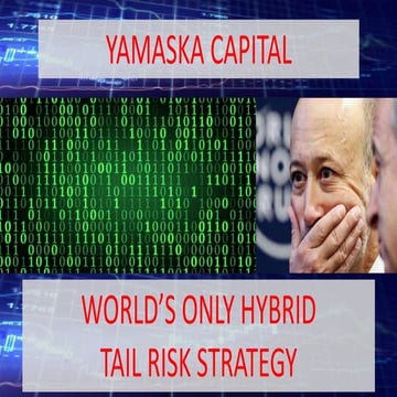 Yamaska Capital