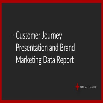 Pitch Perfect Minimal Presentation for PPT