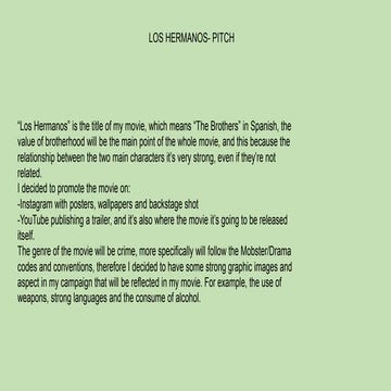 Learning Aim B and C