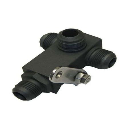 Pitco 60131801 3 Way Ball Valve | PartsFeca | PDF
