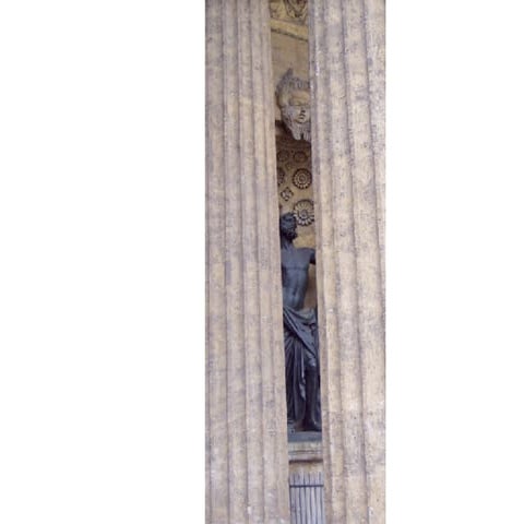 Прогулки по Петербургу. Часть 3.