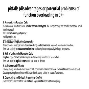 Pitfalss of function overloadingssadada.pptx