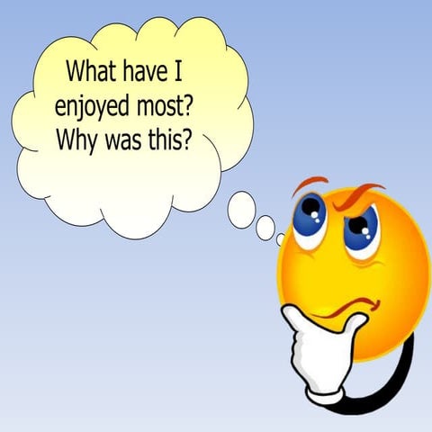 Pitstops and plenaries