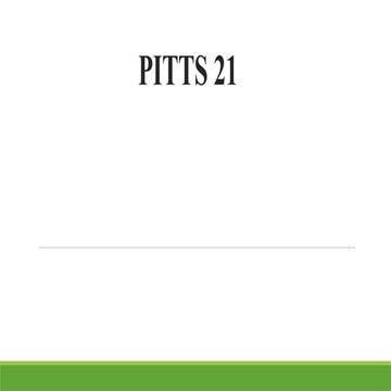Pitts 21 The 14 Keys to Pitts Case Management.pptx
