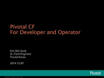 Pivotal cf for_devops_mkim_20141209