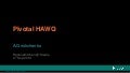 Pivotal hawq internals