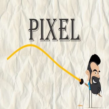 Pixel