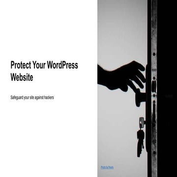 Pixel Armor Security – Ultimate WordPress Security