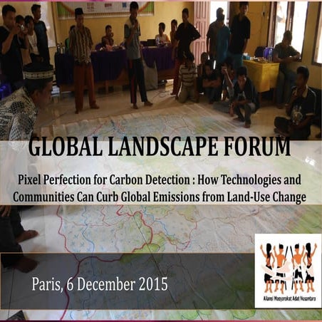 International Partnership on Mitigation and MRV | PDF