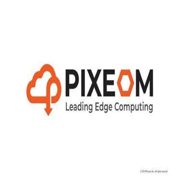 Pixeom