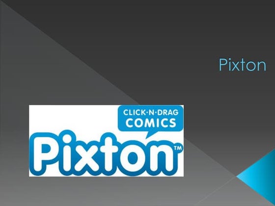 Make Beliefs Comix | PPT