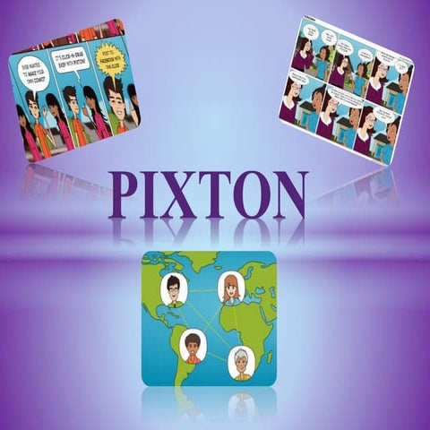 PIXTON | PPTX