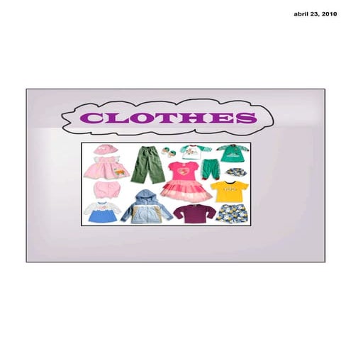 Pizzarra Digital Natalia