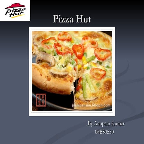 Pizza hut