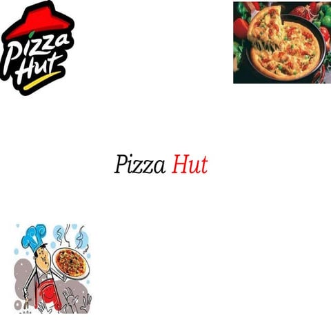 Pizza hut by shovik sharma
