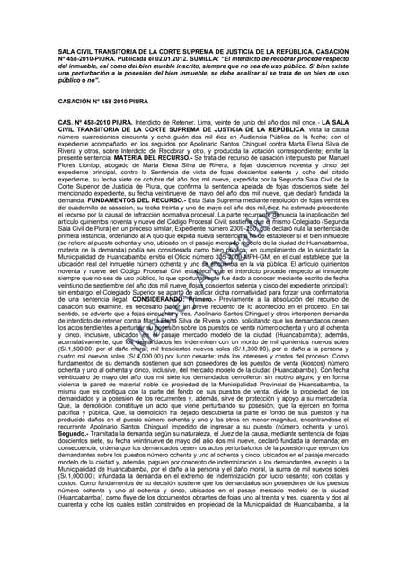 MODELO DE PODER CONSULAR | PDF