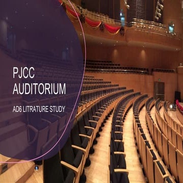 PJCC AUDITORIUM COM.pptx