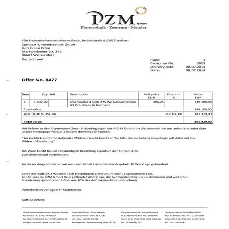 Ag nr. 8477 q cells monokristallin (1)