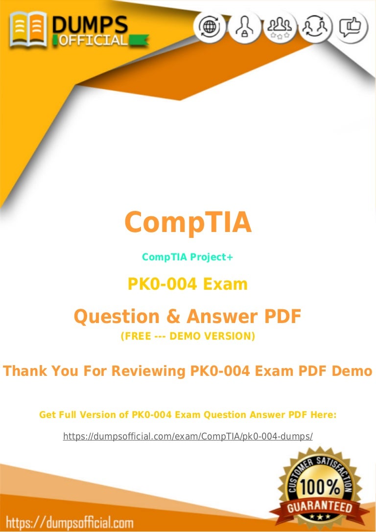 PK0-005 Exam