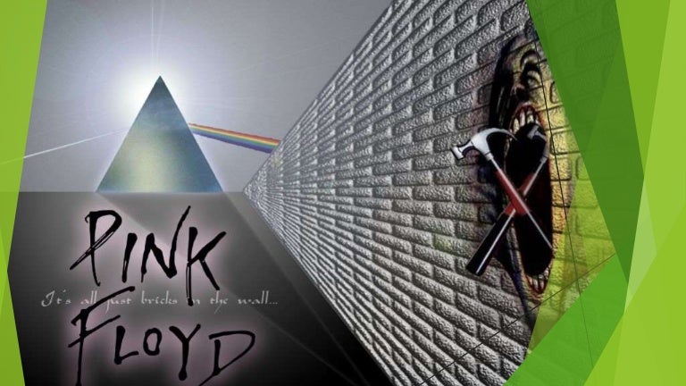 PINK FLOYD
