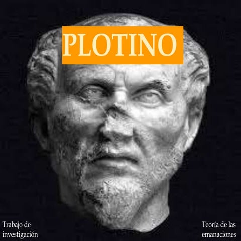 Plotino | PPTX
