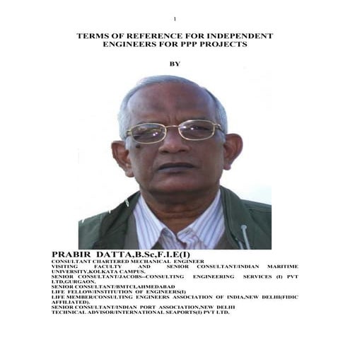 Pkd independent engineer (2) | PDF