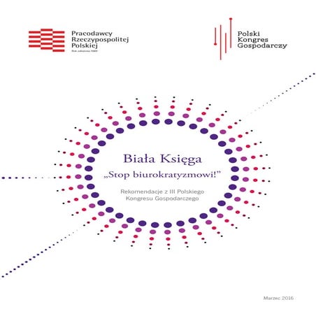 PKG | Biała Księga