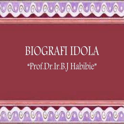 Pkn biografi