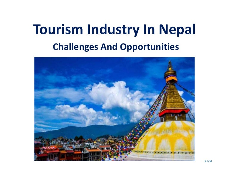 PKS Tourism Industry In Nepal, Challenges And Opportunities