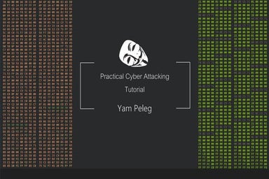 Practical Cyber Attacking Tutorial