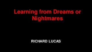 Pecha Kucha TEDFest NYC Pre Event presentation