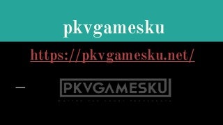 Online Casinos - Benefit From The Fun