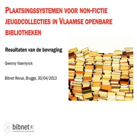 Infosessie Kleuter ZIZO | PPTX