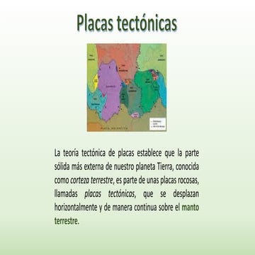 Presentacion de slideshare