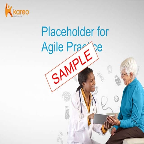 Private Practice Model Perspectives 2015 Survey