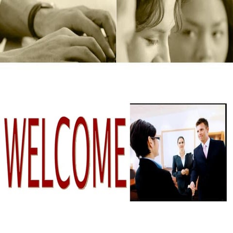 Placement & induction final updated ppt