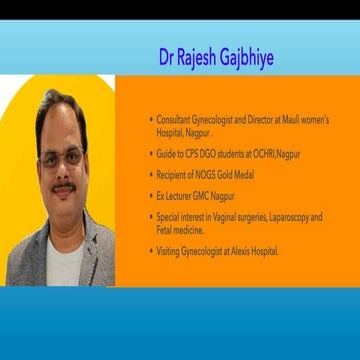 Placenta Accreta Spectrum