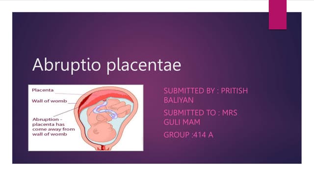Illustration of Can I Have Spicy Food During Placental Abruption