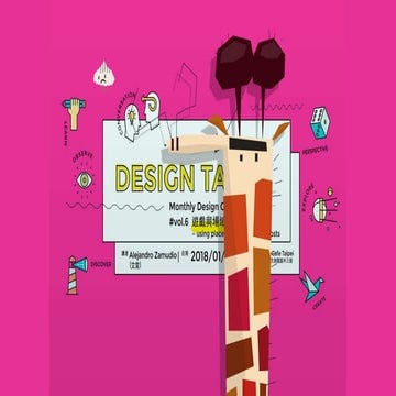 Placesproblemsghosts: location-based experience design