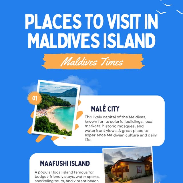 Top Honeymoon Resorts in the Maldives for Couples | PDF